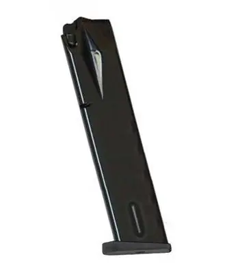 BERETTA CARICATORE DA 20 COLPI PER SERIE 90-92-98 cal. 9mm