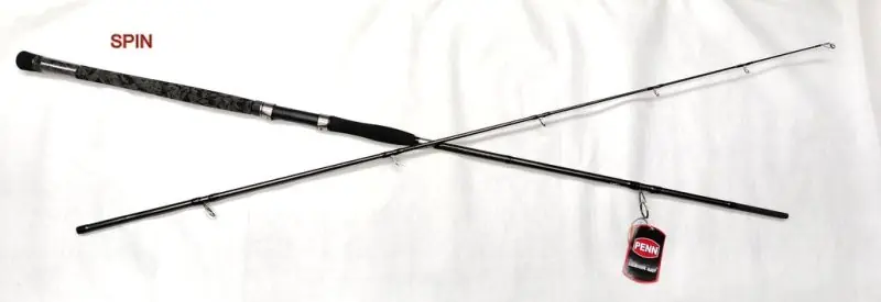 CAT SILVER SPIN 240