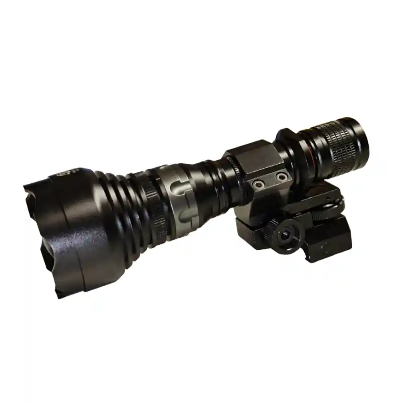 atn IR 850 pro usato