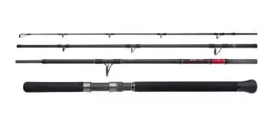 shimano stc monster 240 28/110 grammi - 4 sezioni