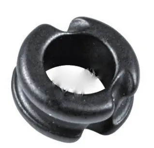 BOOSTER DIOTTRA PEEP SUPER 38 ULTRA 7/32" BK