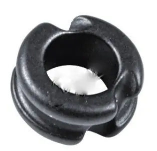 BOOSTER PEEP DIOTTRA PER CORDA SUPER 38 ULTRA 1/4" BK
