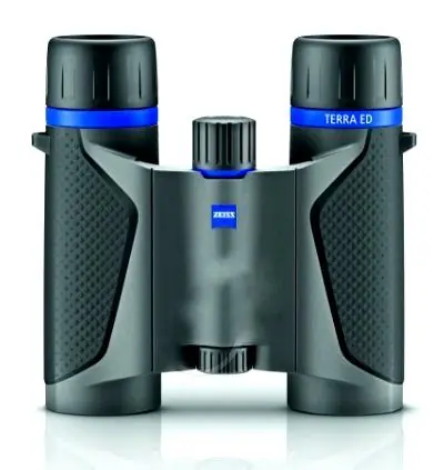 BINOCOLO ZEISS TERRA ED POCKET 8x25