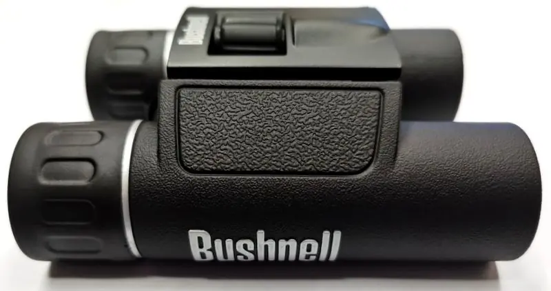 BUSHNELL POWERVIEW 12X25