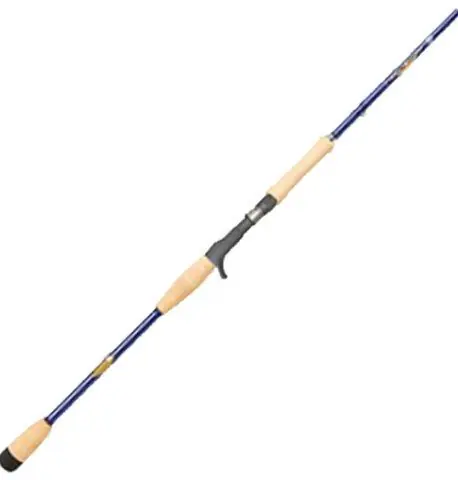 canna da casting da luccio st.croix legend tournament musky