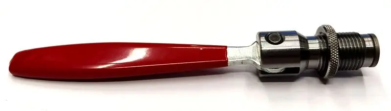 HORNADY 050094 CLAMP TOGGLE PULLER BULLET / ESTRATTORE PALLE SENZA DIE BODY
