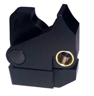 BSA ADATTATORE A COLPO SINGOLO PER CALIBRO 5,5 - SINGLE SHOT PELLET ADAPTER PER .22 CAL.