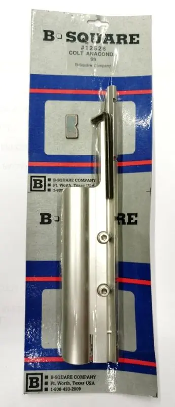 B-SQUARE 12526 ATTACCO PER COLT ANACONDA DA 6"