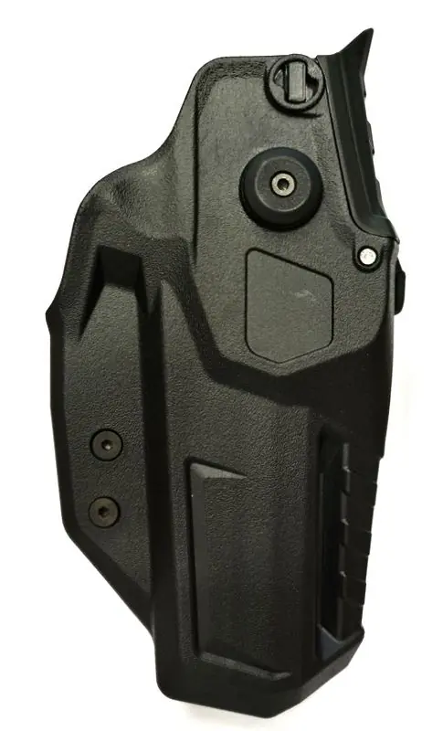 RADAR FONDINA DUTY T-LEP SOLO CORPO CON GOCCIA PER GLOCK 17 gen4