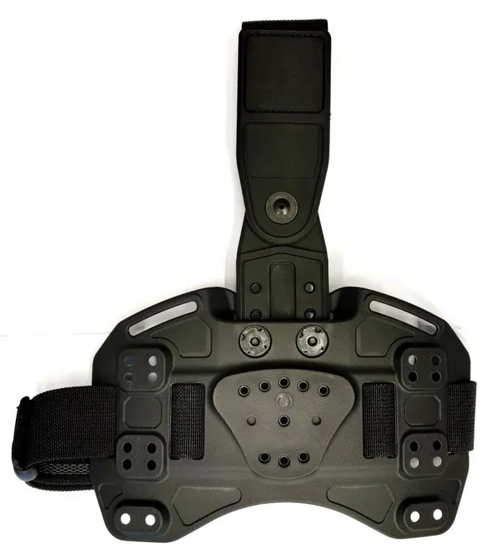 RADAR COSCIALE PIVOT-COMPACT AD INIEZIONE DESTRO