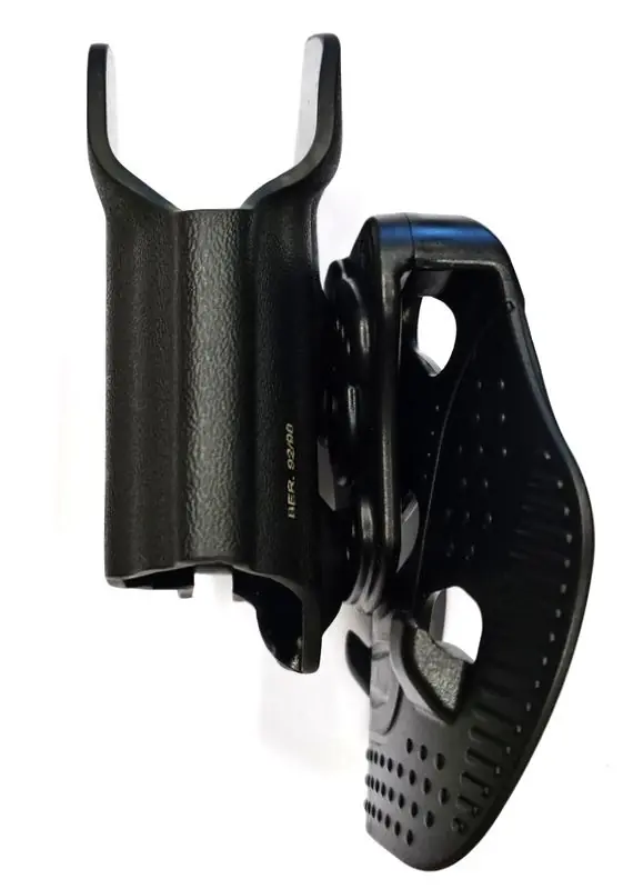 RADAR FONDINA PER BERETTA 92S - 98F / IN ROCK EASY DESTRA