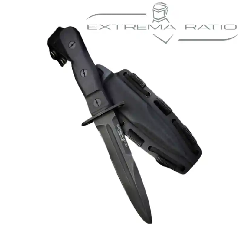 EXTREMA RATIO NIMBUS OPERATIVO - COLTELLO TATTICO COMMEMORATIVO