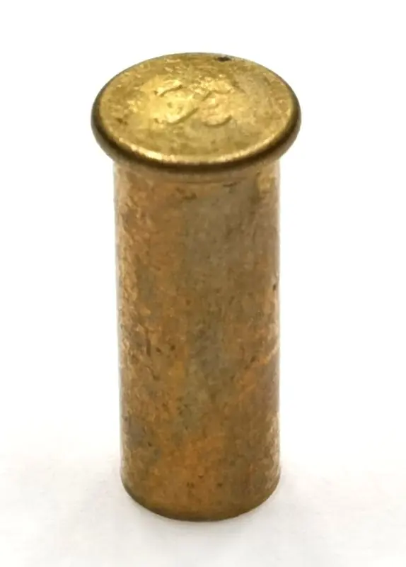 BOSSOLI cal. 22 / 6 flobert 1000 pz.