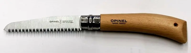 OPINEL n° 12 SEGHETTO