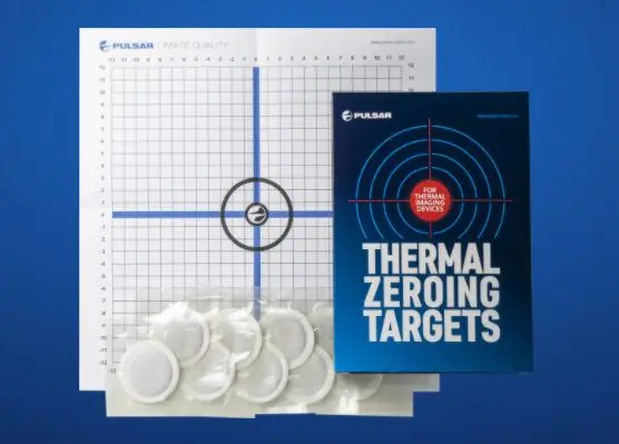 PULSAR BERSAGLI PER L‘AZZERAMENTO DI DISPOSITIVI TERMICI buellistore