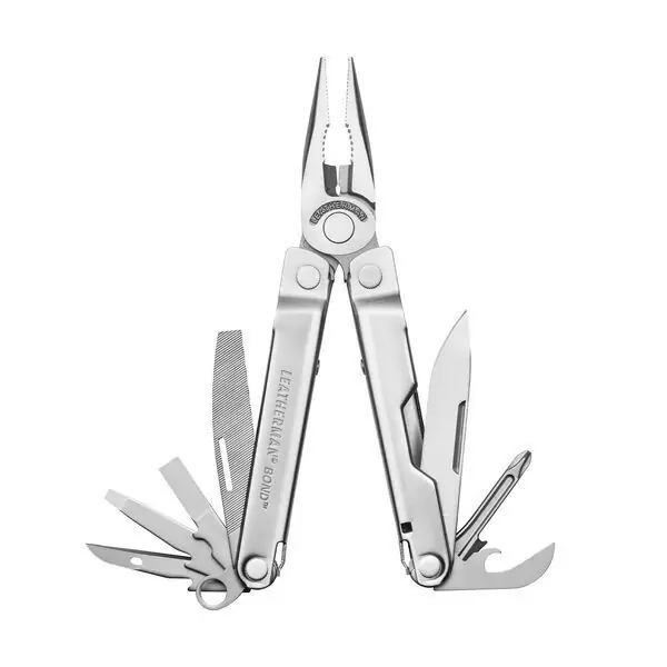 leatherman bond pinza multifunzione