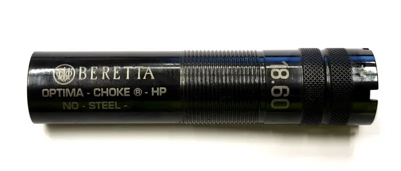 BERETTA STROZZATORE CALIBRO 12 OPTIMA CHOKE IC **** buellistore