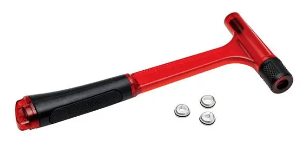 HORNADY MARTELLO CINETICO