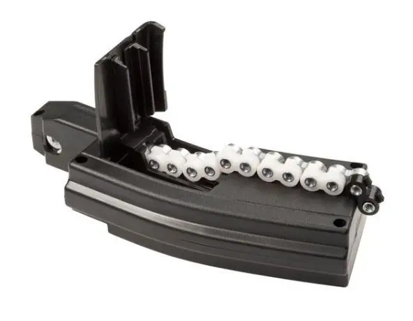 SIG SAUER RPM MAGAZINE - CARICATORE DA 30 COLPI PER MCX / MPX cal. .177 - 4,5