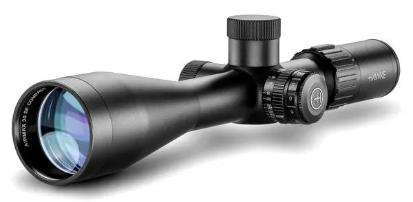 HAWKE AIRMAX 30 SF COMPACT SF IR AMX 6-24x50