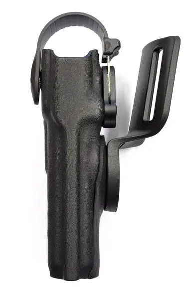 VEGA HOLSTER FONDINA IN KYDEX PER BERETTA APX