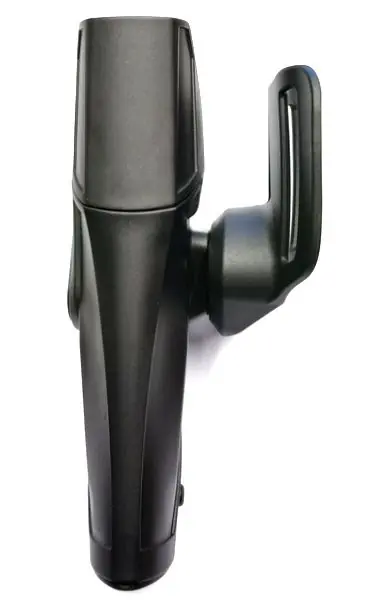 VEGA HOLSTER FONDINA DESTRA IN POLIMERO STAMPATO PER BERETTA 92/98 buellistore