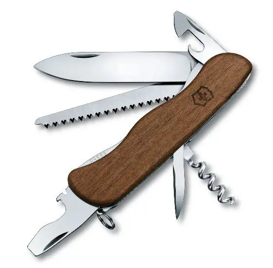VICTORINOX FORESTER WOOD