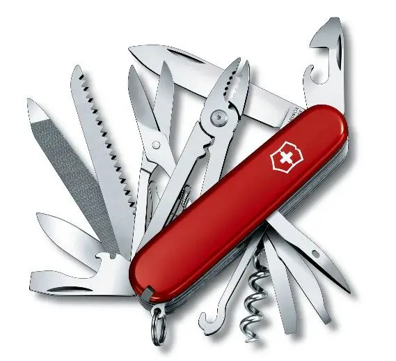 VICTORINOX HANDYMAN