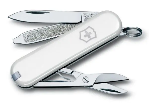 VICTORINOX CLASSIC BIANCO buellistore