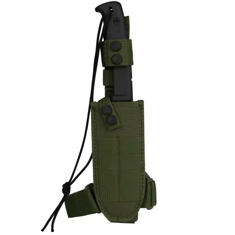 EXTREMA RATIO SELVANS GREEN NO KIT buellistore