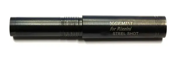 STROZZATORE IN/OUT +50mm PER EFFEBI e RIZZINI cal. 36/410 - IM ** buellistore