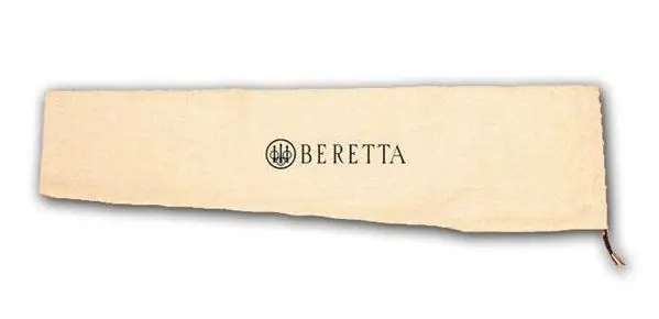 BERETTA FODERO PANNO PER CALCI DI FUCILI PARALLELI E SOVRAPPOSTI