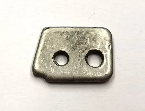 BENELLI INSERTO TASSELLO PER CARICATORE PRISMATICO ARGO / ARGO-E / R1