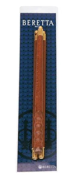 BERETTA ASTA DI PULIZIA IN LEGNO
