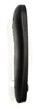 CALCIOLO FRANCHI BT INTERCAMBIABILE GOMMA PER FALCONET PRO cal. 12/20/28 - 11MM buellistore
