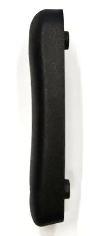 CALCIOLO FRANCHI BT INTERCAM GOMMA PER FALCONET PRO cal. 12/20/28 - 17MM buellistore