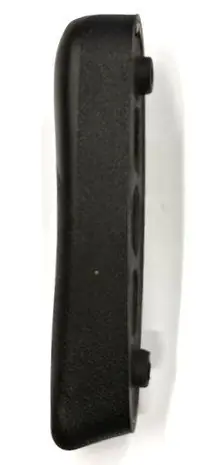 CALCIOLO FRANCHI BT INTERCAMBIABILE GOMMA PER FALCONET PRO cal. 12/20/28 - 25MM buellistore