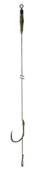 CARP SPIRIT RE-ACTION PVA RIG da 25 lbs - size 2 buellistore