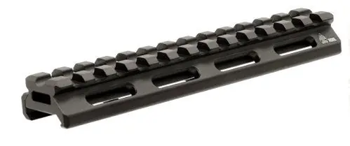 UTG SUPER SLIM PICATINNY RISER MOUNT