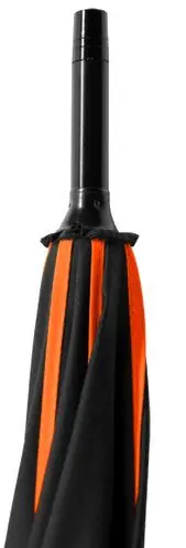 OMBRELLO GLOCK ARANCIO