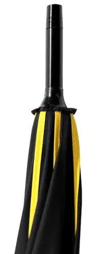 OMBRELLO GLOCK GIALLO buellistore