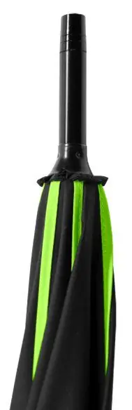 OMBRELLO GLOCK VERDE buellistore