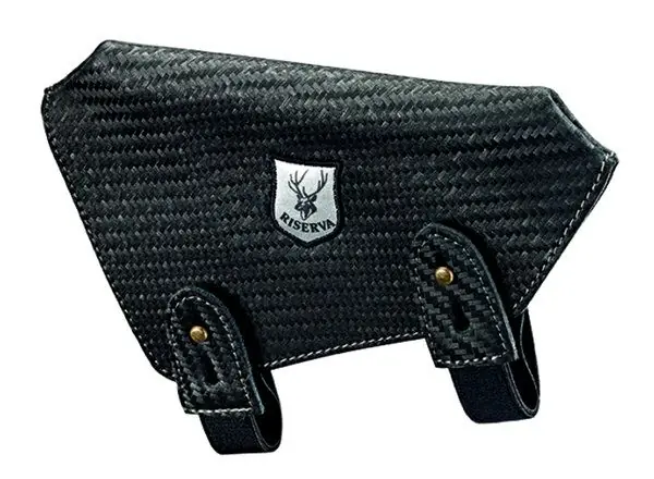 RISERVA ALLINEATORE OTTICO IN PELLE M buellistore