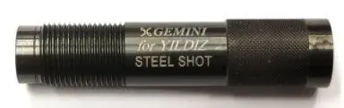 GEMINI STROZZATORE EXTENDED +20mm cal. 36 - 410 IC**** buellistore
