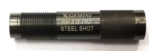 GEMINI STROZZATORE EXTENDED +20mm cal. 36 - 410 C***** buellistore