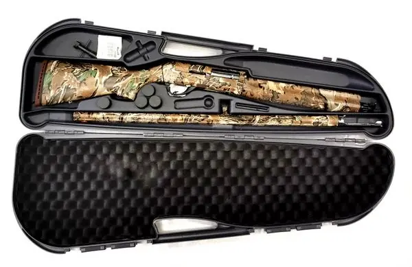 BENELLI RAFFAELLO cal. 12 MAGNUM CAMOUFLAGE