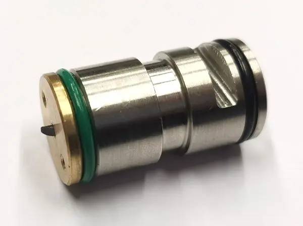 UMAREX VALVOLA COMPLETA PER RP5 406.600.01-1