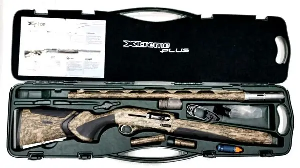 BERETTA A400 XTREME PLUS cal. 12 SUPERMAGNUM buellistore