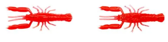 SAVAGE GEAR 3D CRAYFISH RATTLING RED UV buellistore