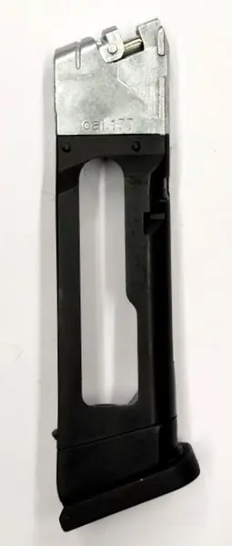 UMAREX CARICATORE PORTA BB PER GLOCK 17 - 18 COLPI